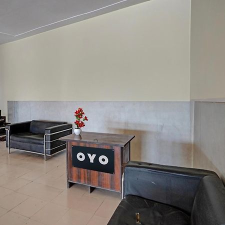 Hotel O Abhinav Hotel 诺伊达 外观 照片