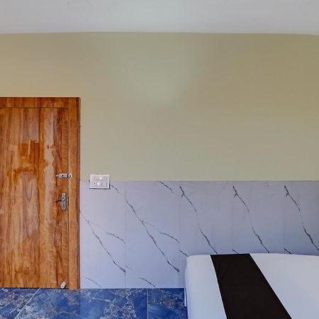 Hotel O Abhinav Hotel 诺伊达 外观 照片